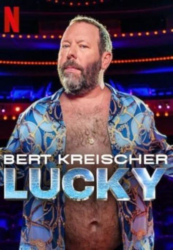 Uncover The Secrets Of Bert Kreischer's Family: Exclusive Insights Revealed