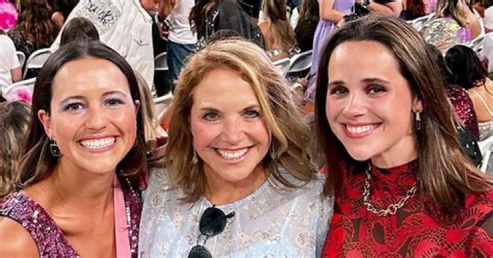 Uncover The Secrets Of Katie Couric's $100 Million Net Worth