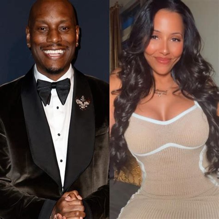 Uncover The Secrets Of Tyrese's Ex-Wife Samantha's Instagram For Enhanced Online Presence
