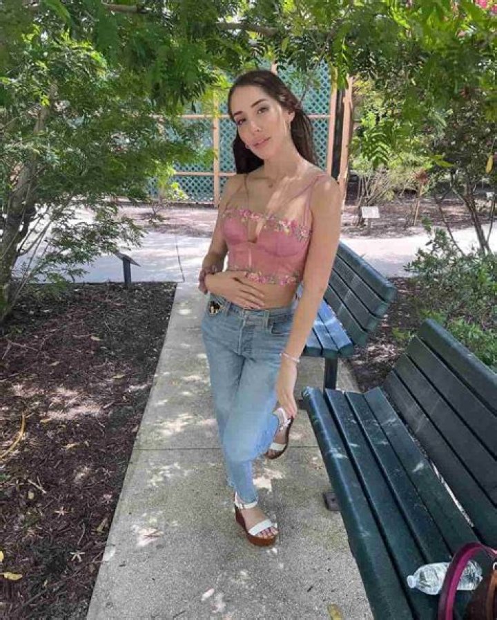 Uncovering Insights Into Naomi Ross's OnlyFans Leaks