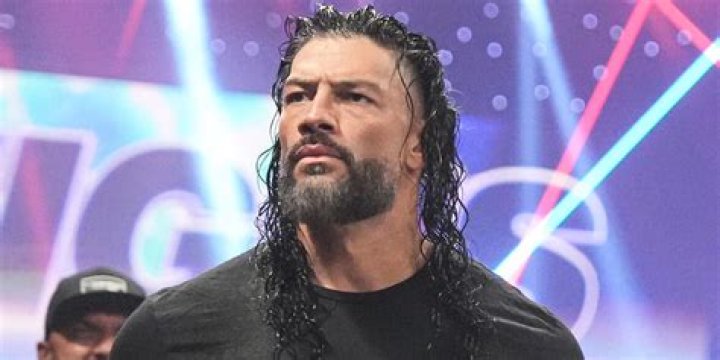 Uncovering Roman Reigns Less Talked About Sports Career Before WWE ·