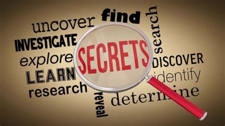 Uncovering Secrets And Unveiling Impact