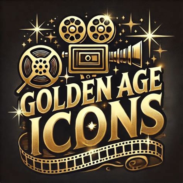 Uncovering The Golden Age Icon