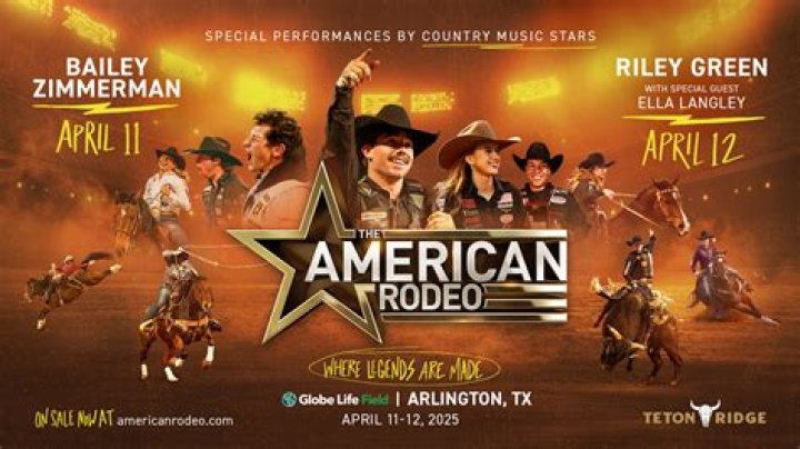 Uncovering The Roots Of American Rodeo