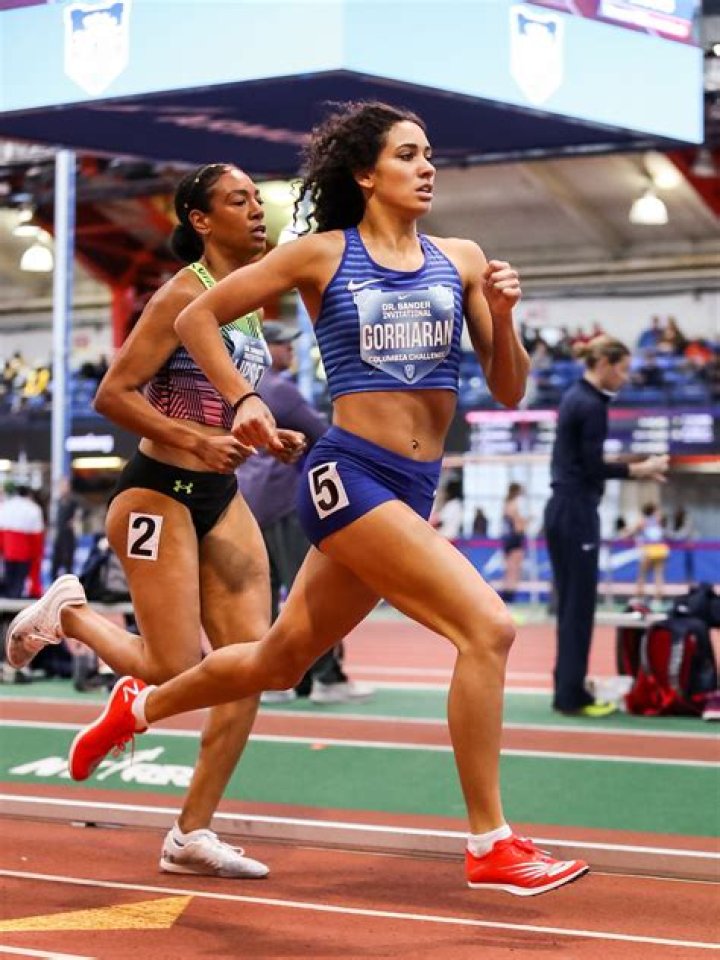 Unleash The Secrets Of Niesha Butler's Track And Field Dominance