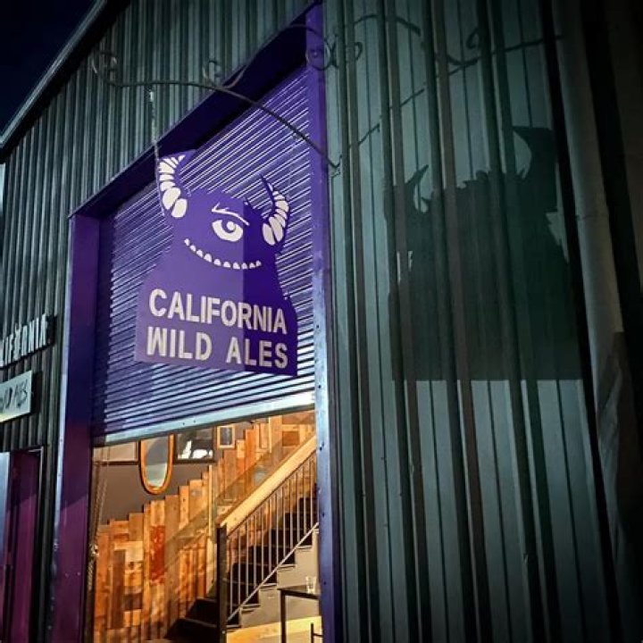Unlock The Untamed Flavors Of California Wild Ales: A Journey Of Discovery