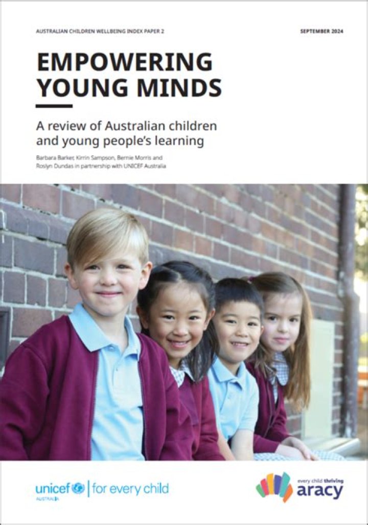 Unlocking Learning And Entertainment For Young Minds