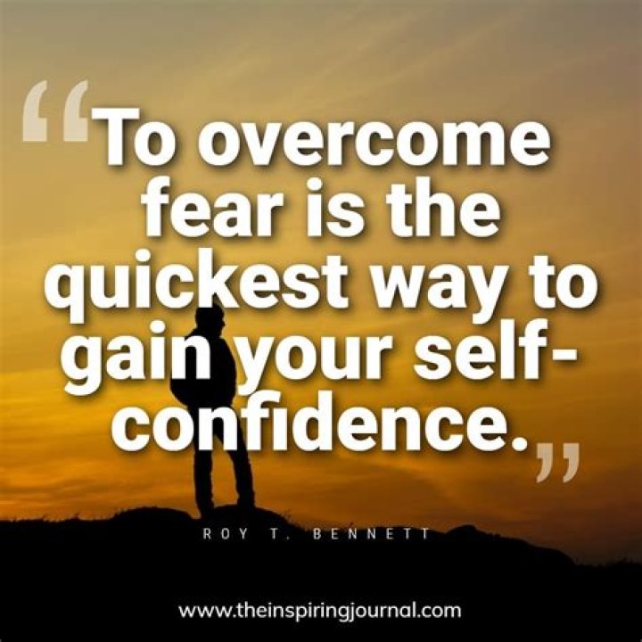 Unlocking Secrets And Embracing Confidence