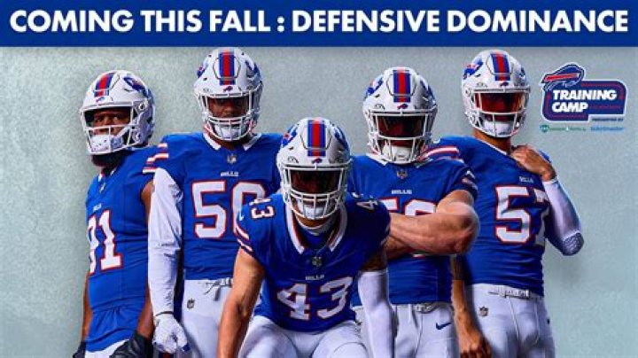 Unlocking Secrets Of Defensive Dominance