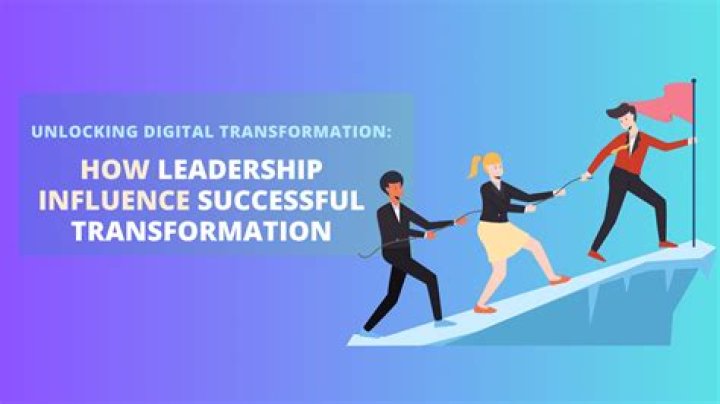 Unlocking Skills, Experience, And Leadership