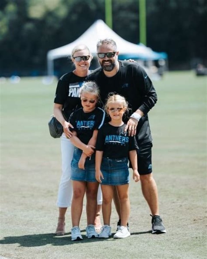Unlocking The Secrets Of Julie Rhule: A Trailblazing Coach's Journey