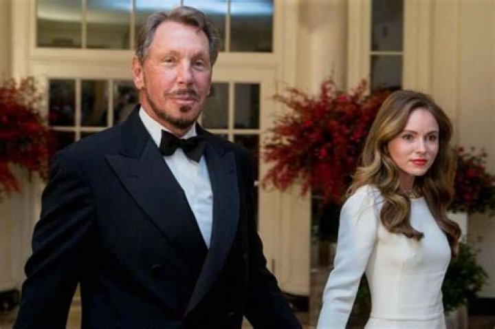Unlocking The Secrets Of Larry Ellison And Barbara Boothe: Discoveries And Insights