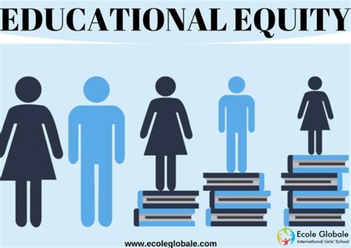 Unlocking The Secrets To Educational Equity