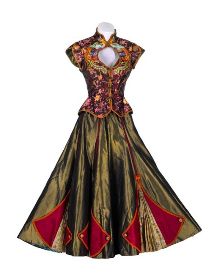 Unlocking The World Of Catherine Martin: Costume Designer Extraordinaire!