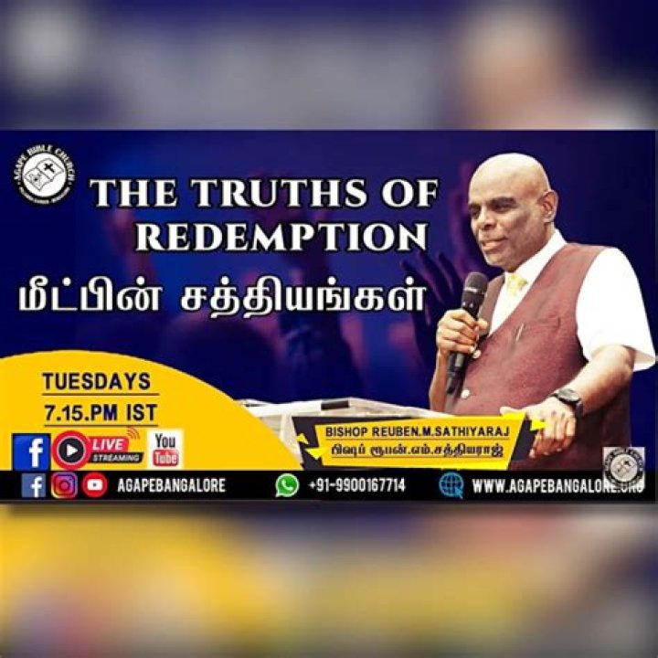 Unlocking Truths And Inspiring Redemption