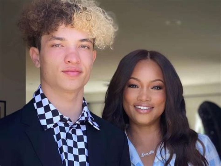 Unraveling The Enigma Of Garcelle Beauvais' Son's Marital Status