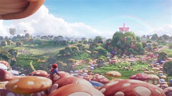Unraveling The Profound Secrets Of The "Vacation Friends" Mushroom Scene