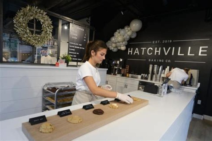 Unveil The Secrets Of Hatchville Baking Company: Discoveries Await