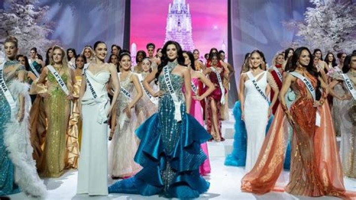 Unveiling Beauty, Culture, And Empowerment