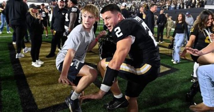 Unveiling Drew Lock's Physical Attributes And Journey To NFL Stardom