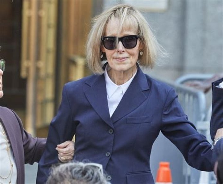 Unveiling E. Jean Carroll's Net Worth: Discoveries And Insights