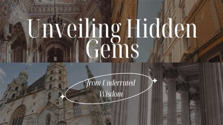 Unveiling Hidden Gems And Future Potential
