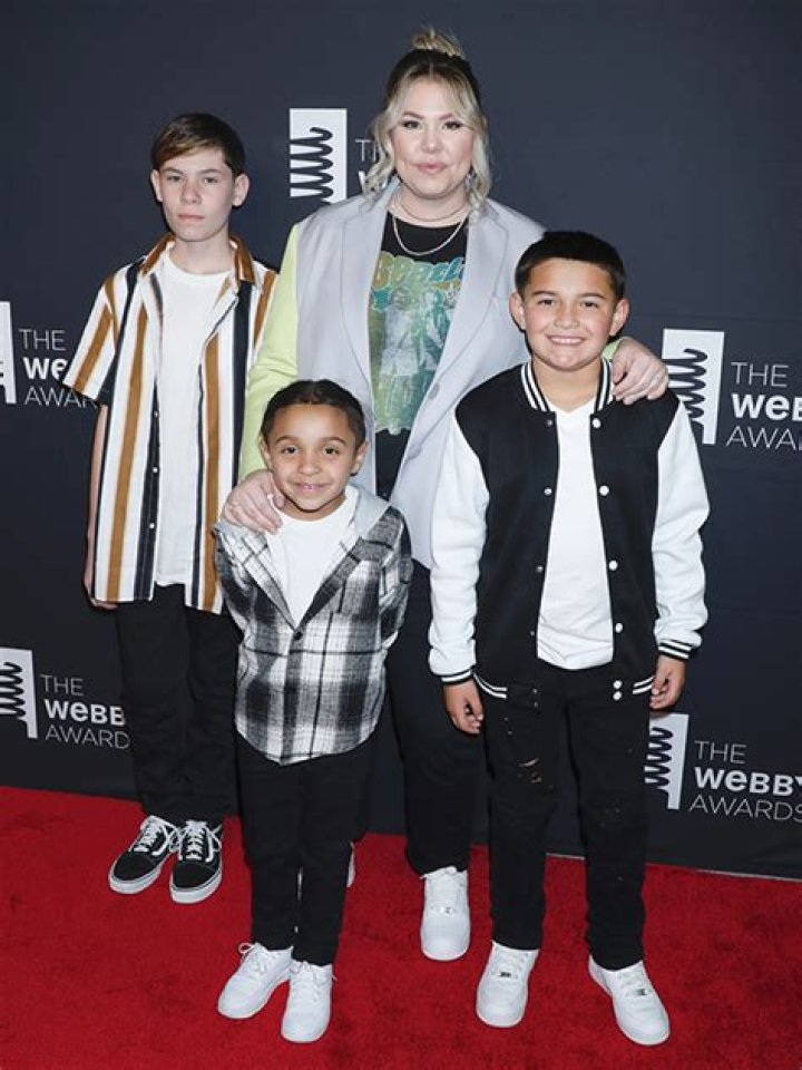 Unveiling Kailyn Lowry's Net Worth: Secrets And Surprises Revealed