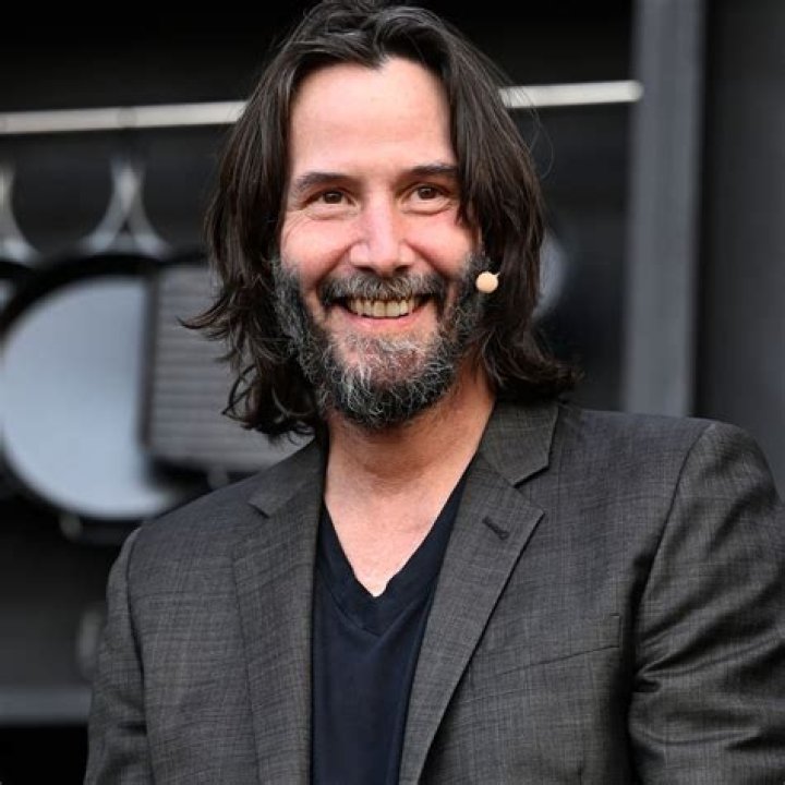 Unveiling Keanu Reeves' Father: A Journey Of Discovery