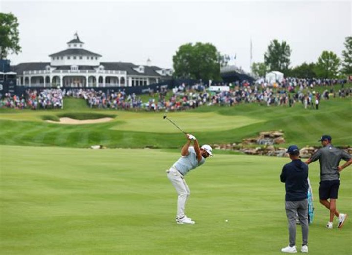 Unveiling Luke Donald's PGA Legacy: Discoveries And Insights