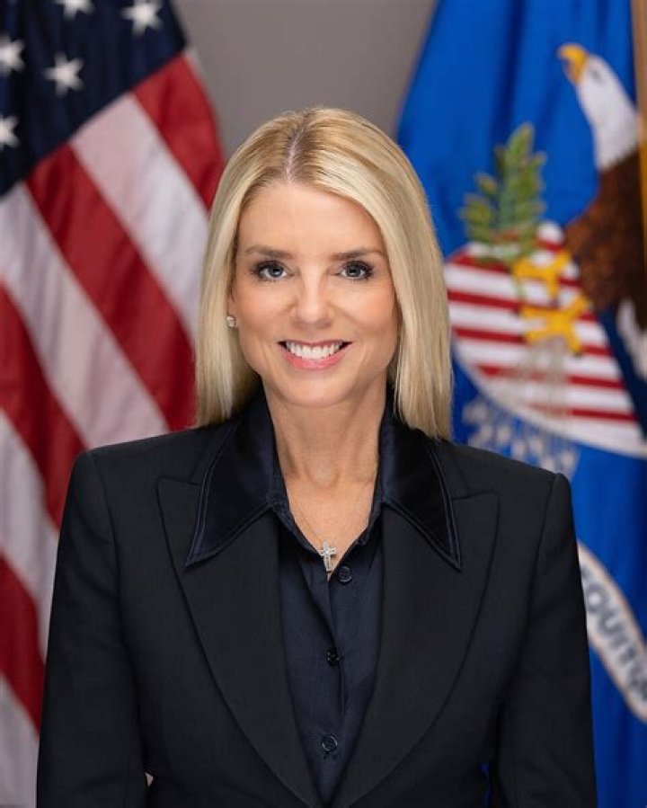 Unveiling Pam Bondi's Age: Discoveries And Insights