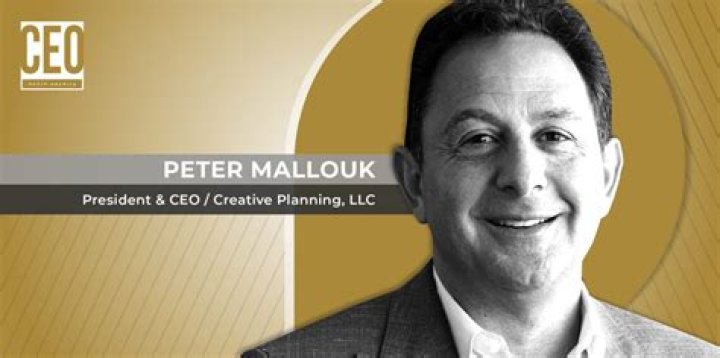 Unveiling Peter Mallouk's Net Worth: Discoveries And Insights
