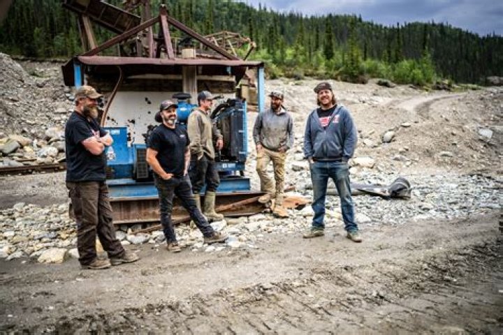Unveiling Rick Ness's Gold Rush Return: Secrets And Revelations