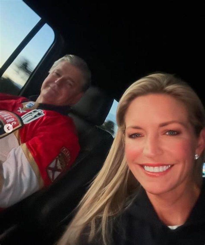 Unveiling Sean Hannity's Matrimonial Journey: Discoveries And Insights