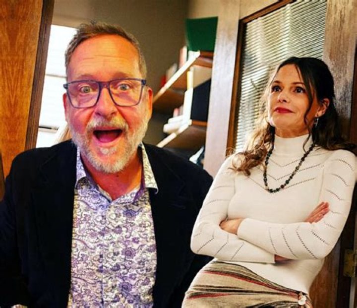 Unveiling Suzanne Cryer's Husband: Behind-the-Scenes Discoveries