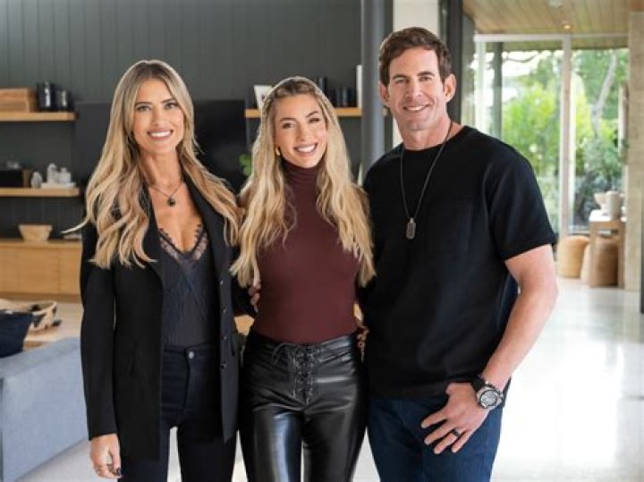 Unveiling Tarek El Moussa's Height: Discoveries And Insights
