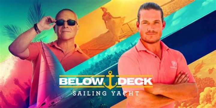 Unveiling The Age Of Gary From Below Deck: Secrets Revealed!
