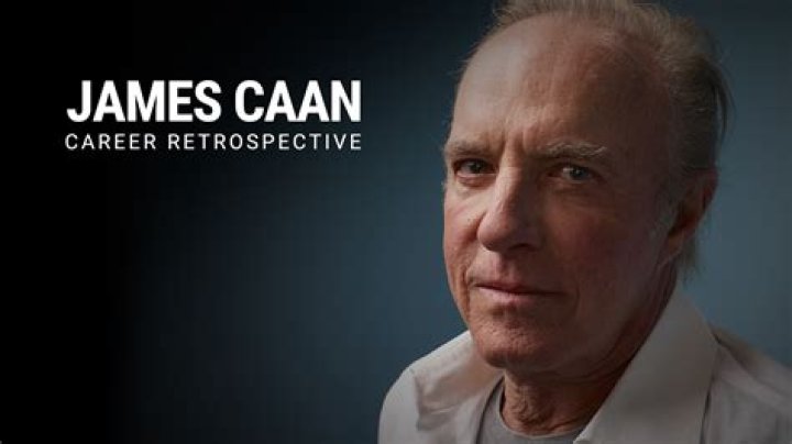 Unveiling The Cinematic Legacy And Untold Stories Of James Arthur Caan