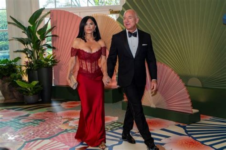 Unveiling The Cultural Tapestry Of Lauren Sanchez's Heritage