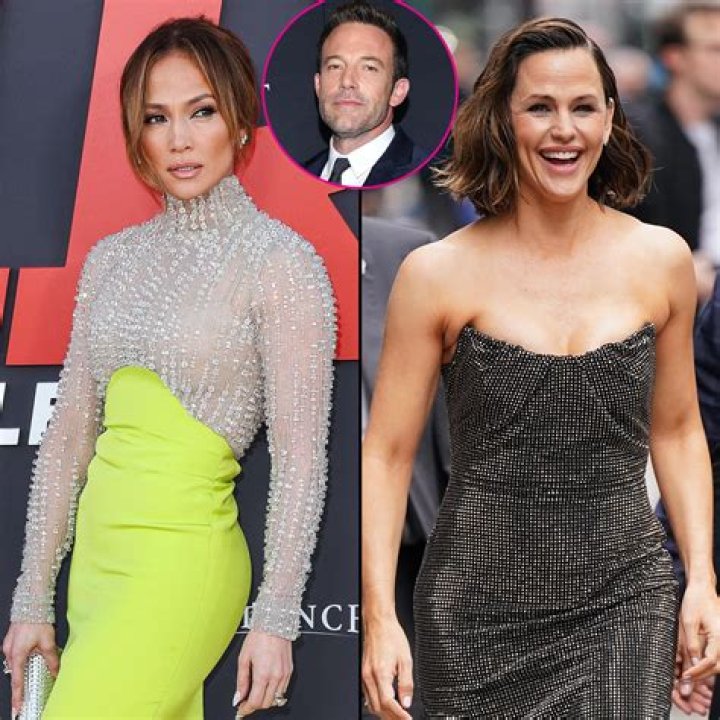 Unveiling The Curious Connection Between James Garner And Jennifer Garner
