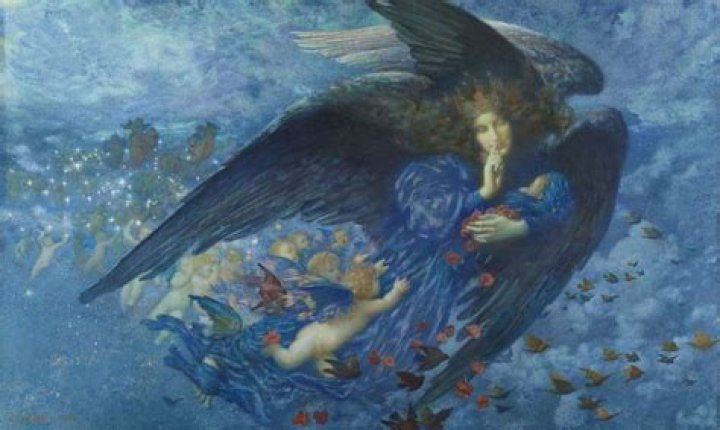 Unveiling The Depths Of Symbolism And Art