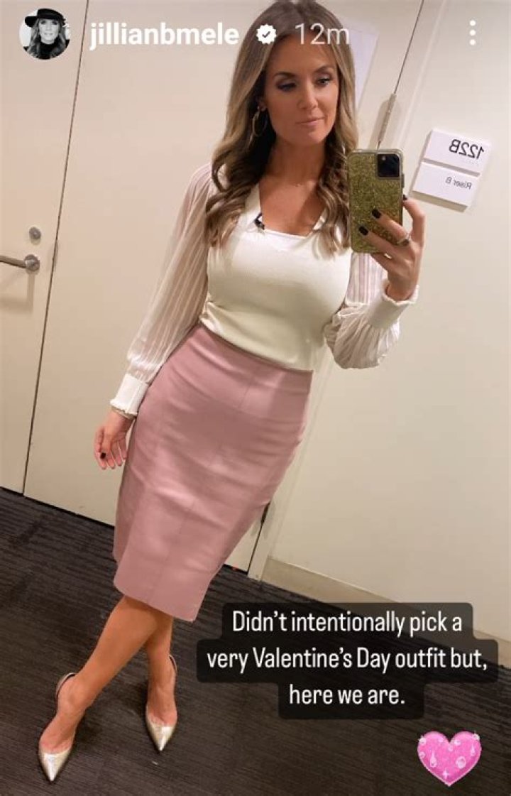 Unveiling The Dynamic World Of Jillian Mele On Instagram: Discoveries And Insights Await