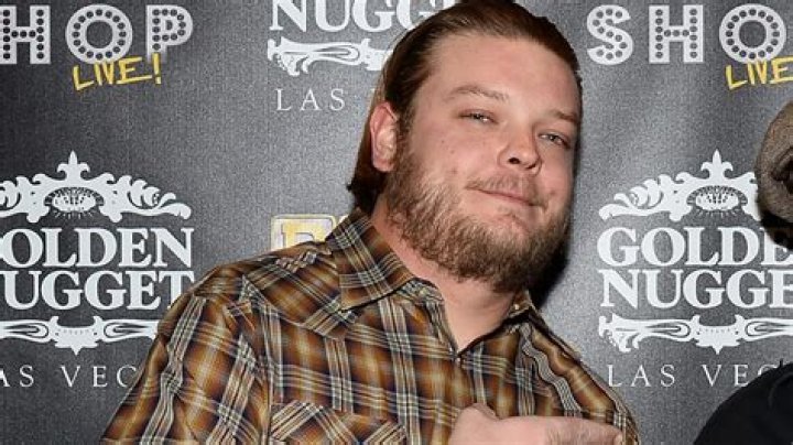 Unveiling The Enigma Of Big Hoss Corey Harrison: Discoveries And Insights Await