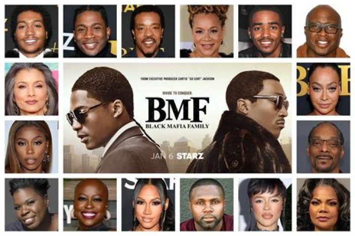 Unveiling The Enigmatic World Of BMF Lil Meech: A Journey Of Discovery