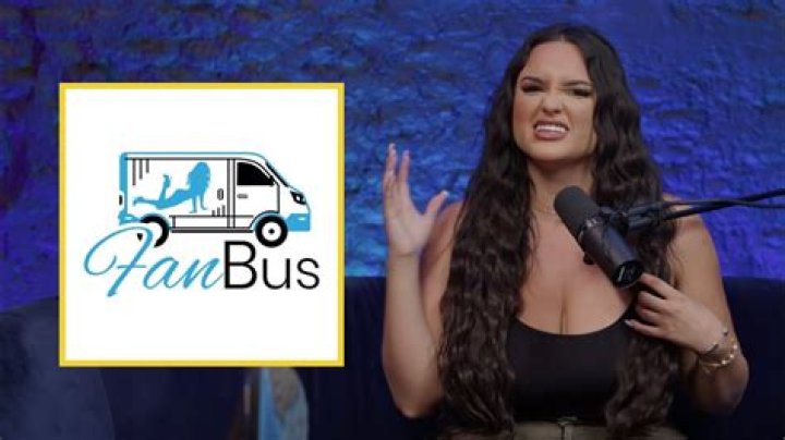 Unveiling The Fan Bus Of Leaks: Discoveries And Insights Await