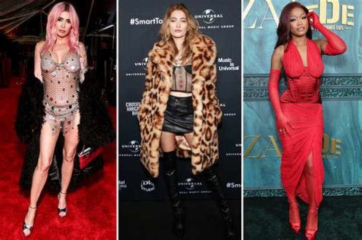 Unveiling The Glamorous And Exclusive World Of The 2024 Grammy After Party