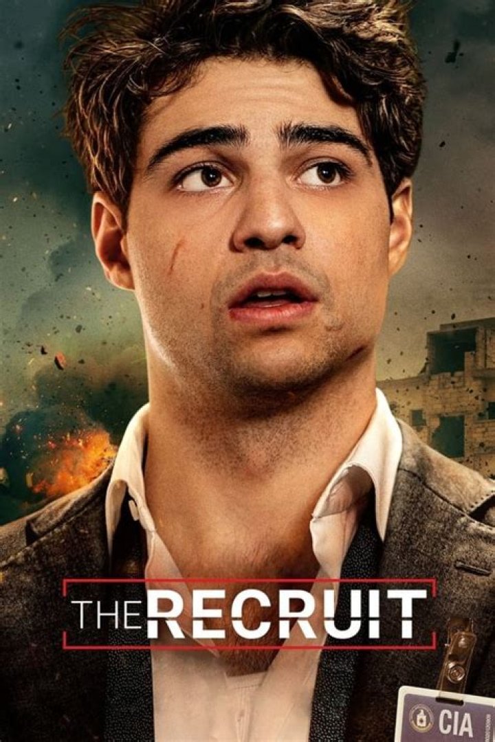 Unveiling The Gripping World Of "Shows Like The Recruit"