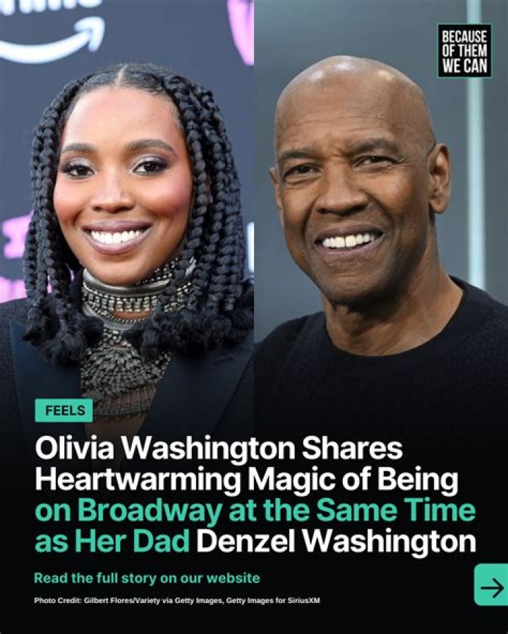 Unveiling The Husband Of Olivia Washington And His Impact