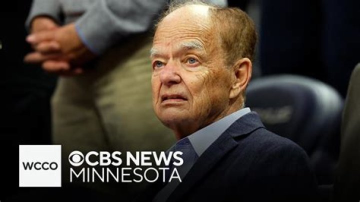Unveiling The Inspiring Life Of Glen Taylor's Wife: Discoveries And Insights