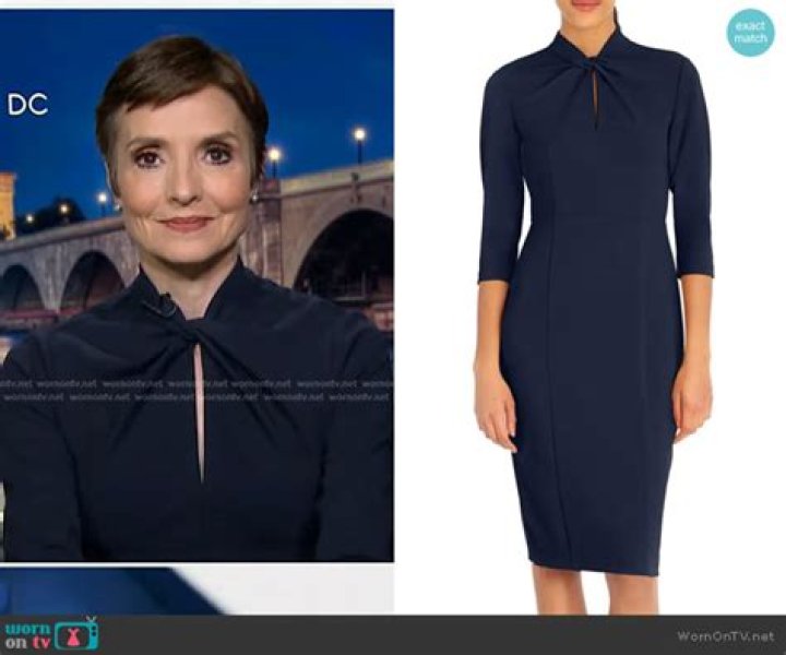 Unveiling The Inspiring Story Of Catherine Herridge's Husband