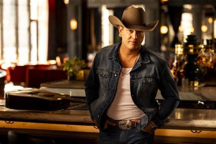 Unveiling The Intriguing Height Of Jon Pardi: Insights And Discoveries